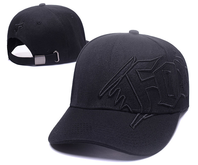 Fox Snapbacks-041