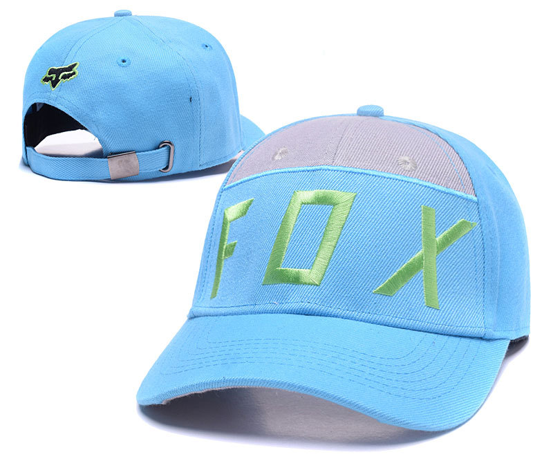 Fox Snapbacks-050