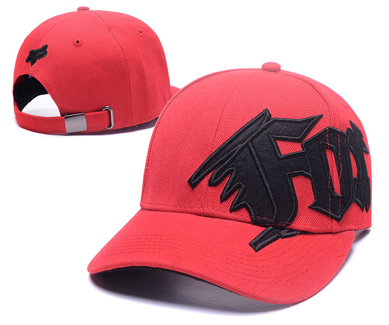 Fox Snapbacks-055