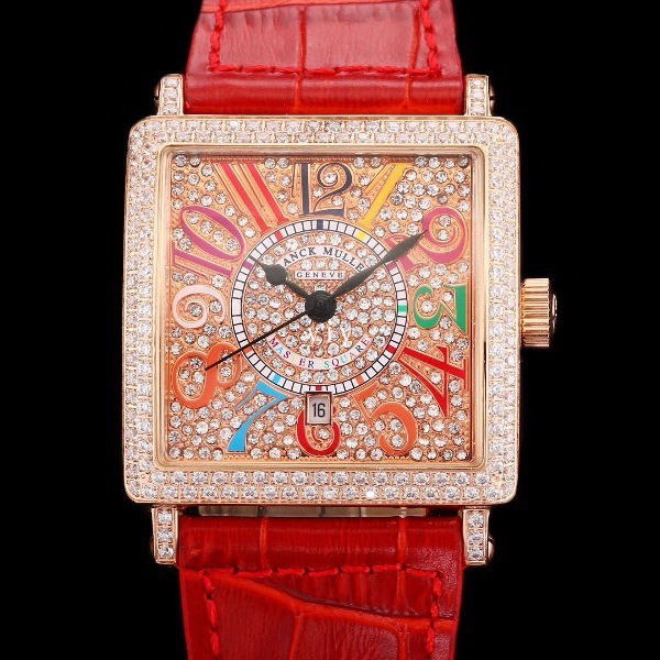 Franck Muller Watches-013