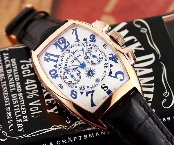 Franck Muller Watches-095