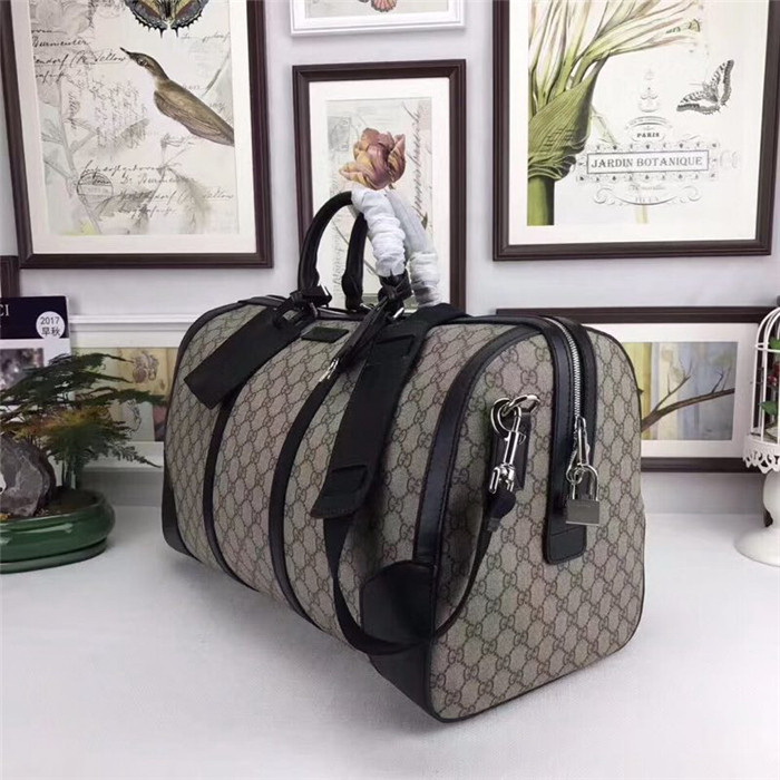 G Duffle Travel Bag