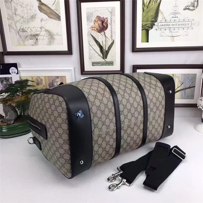 G Duffle Travel Bag