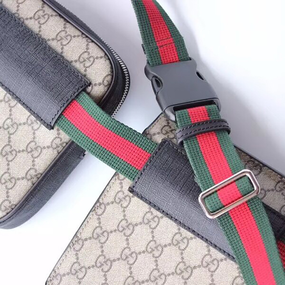 G GG Supreme Belt Bag