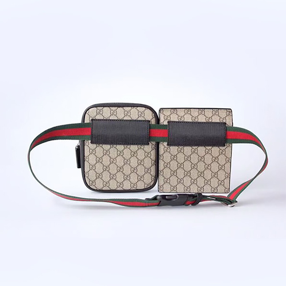 G GG Supreme Belt Bag