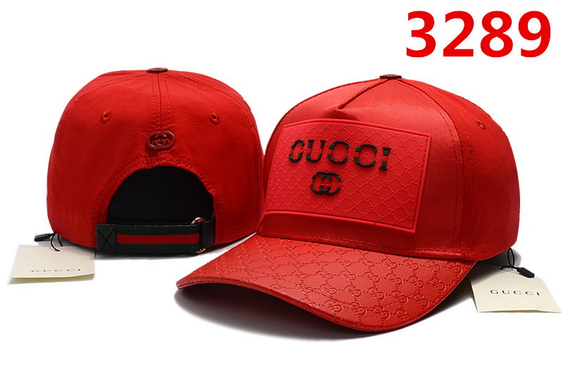 G Hats-002