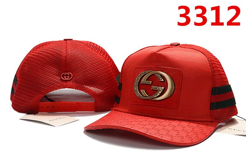 G Hats-019