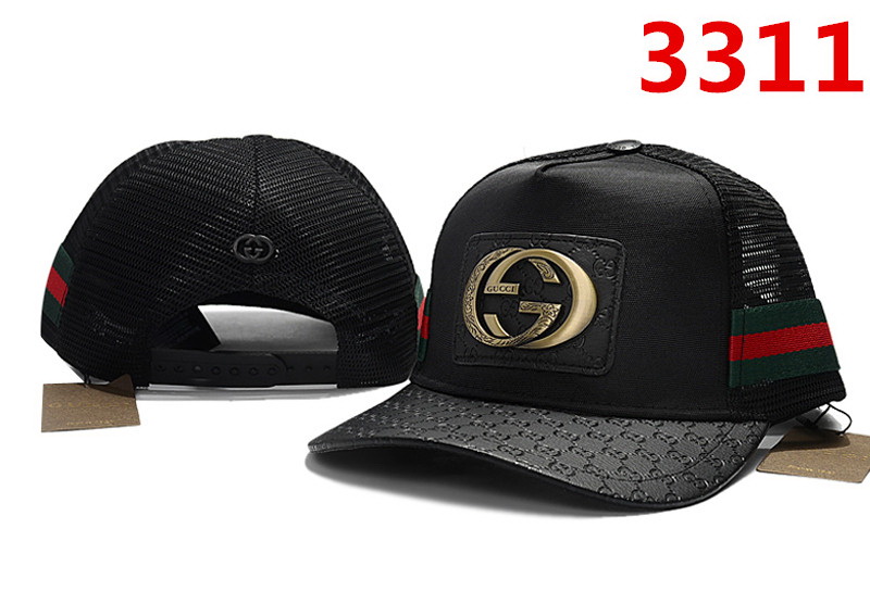 G Hats-020