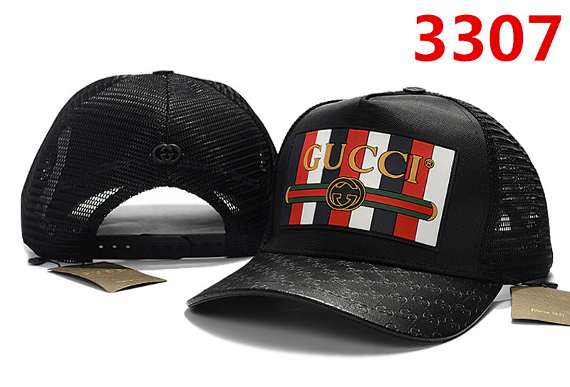 G Hats-023