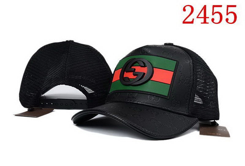 G Hats-037