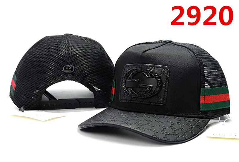 G Hats-044