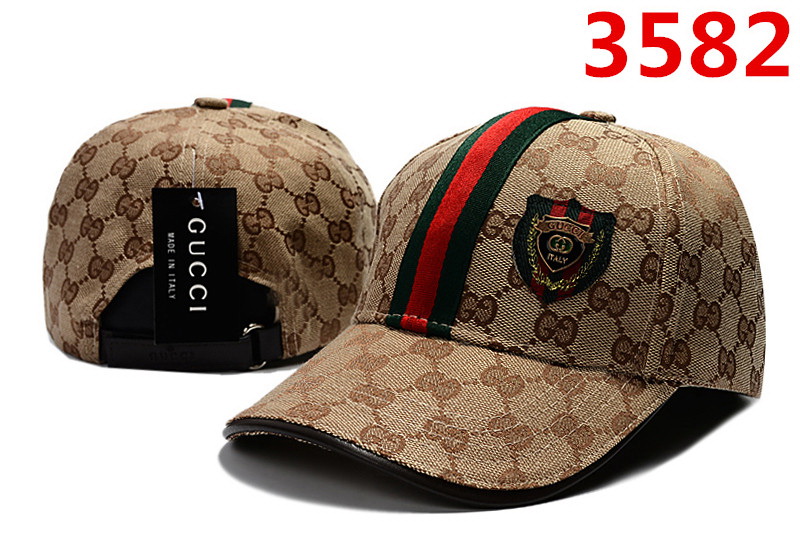 G Hats-081