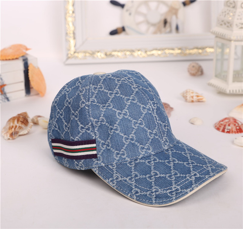 G Hats AAA-037