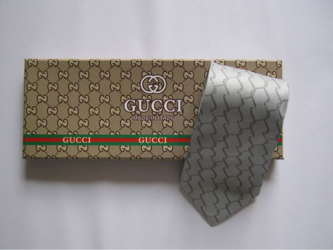 G Necktie AAA Quality-014