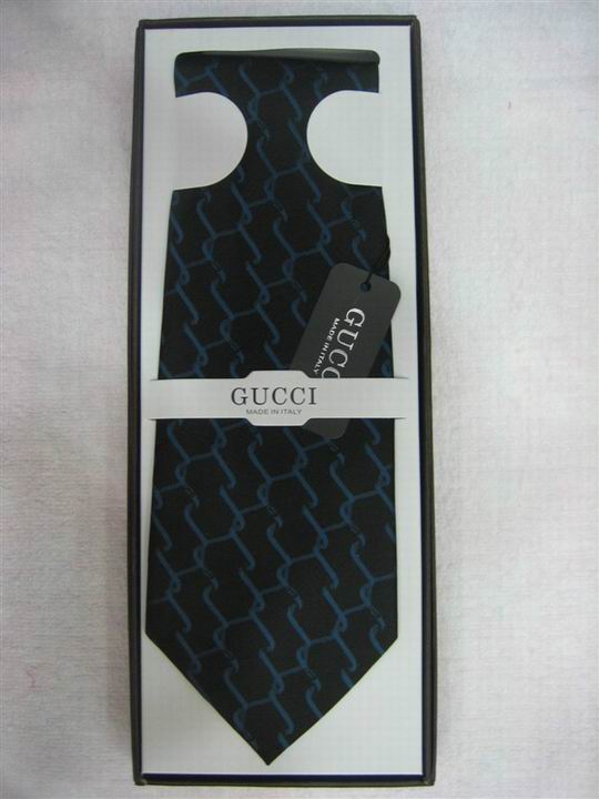 G Necktie AAA Quality-019