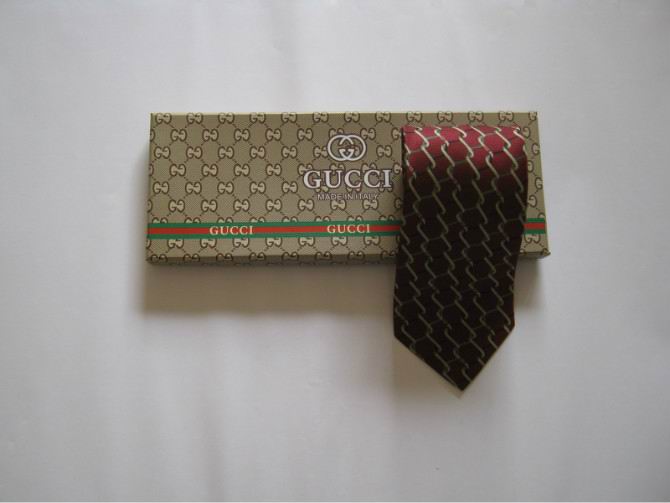 G Necktie AAA Quality-022