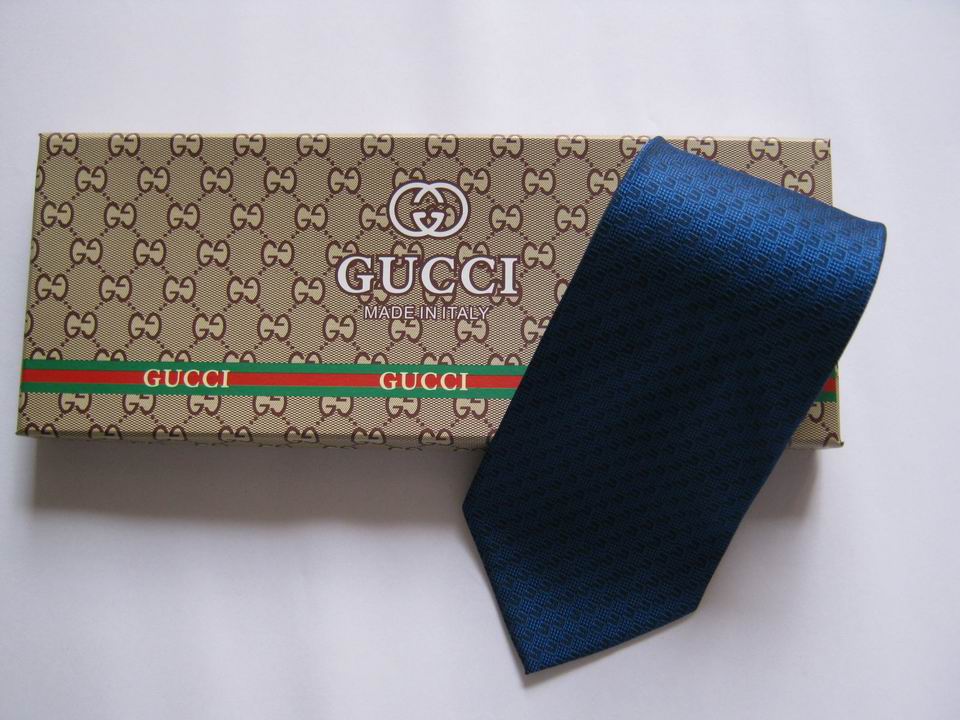 G Necktie AAA Quality-026