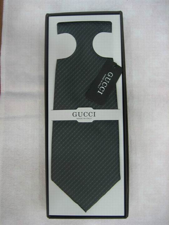 G Necktie AAA Quality-033