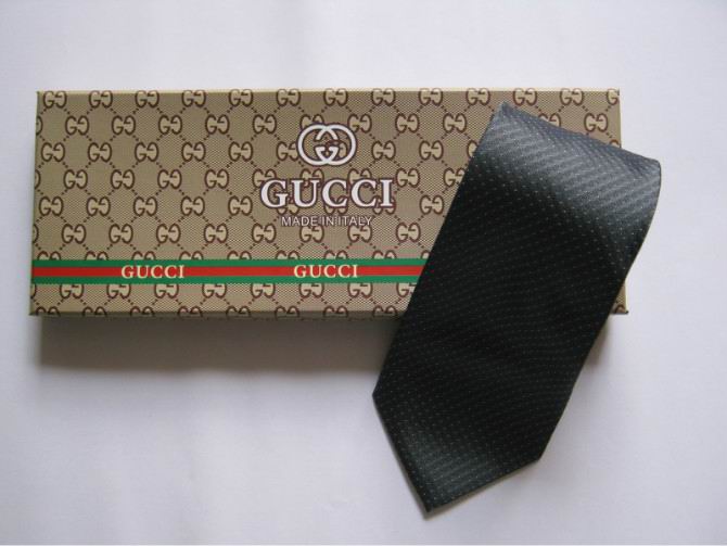 G Necktie AAA Quality-034