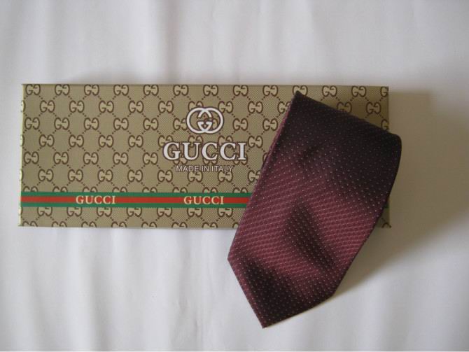 G Necktie AAA Quality-043