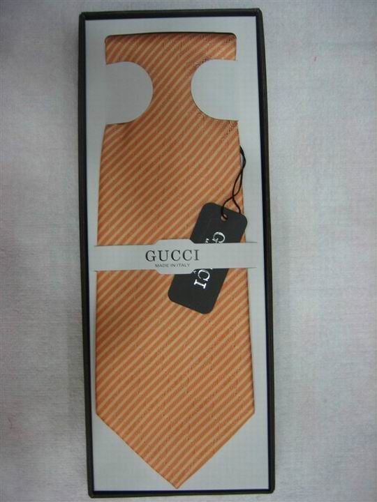 G Necktie AAA Quality-058