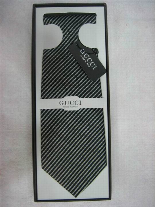 G Necktie AAA Quality-062