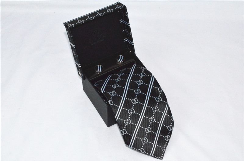 G Necktie AAA Quality-072