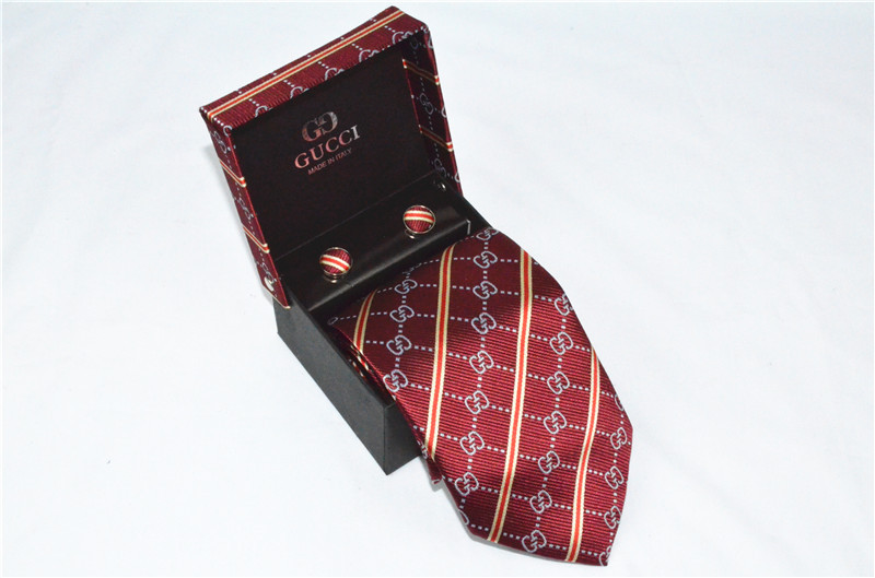 G Necktie AAA Quality-078