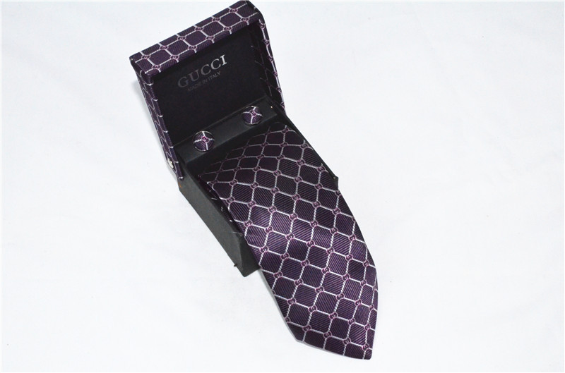 G Necktie AAA Quality-088