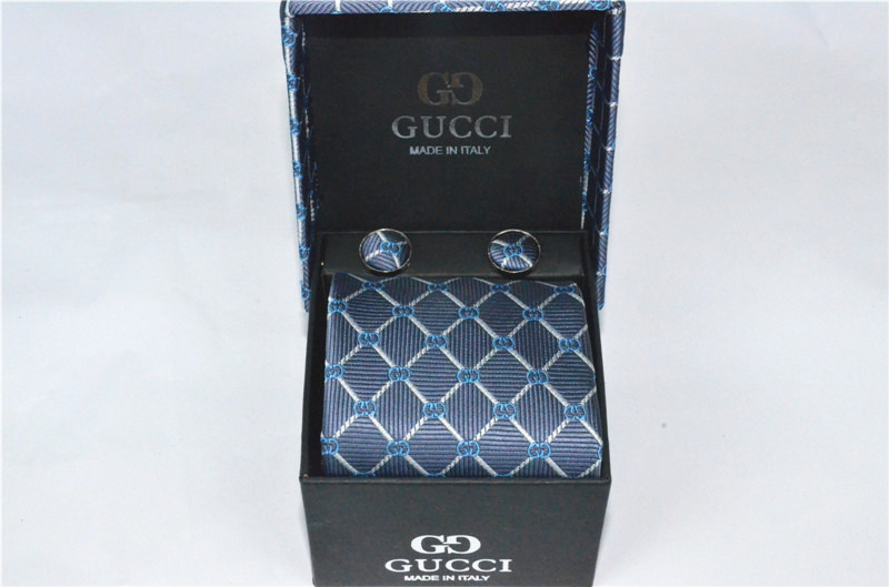 G Necktie AAA Quality-093