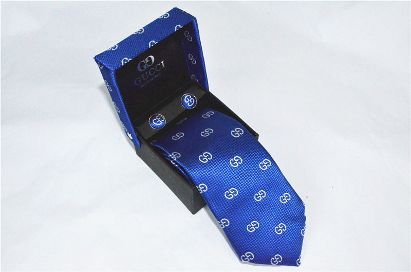 G Necktie AAA Quality-098