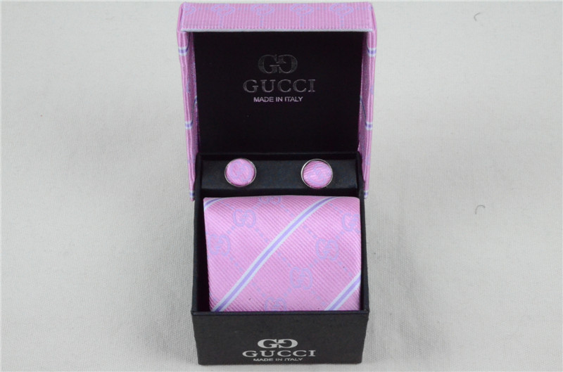 G Necktie AAA Quality-111