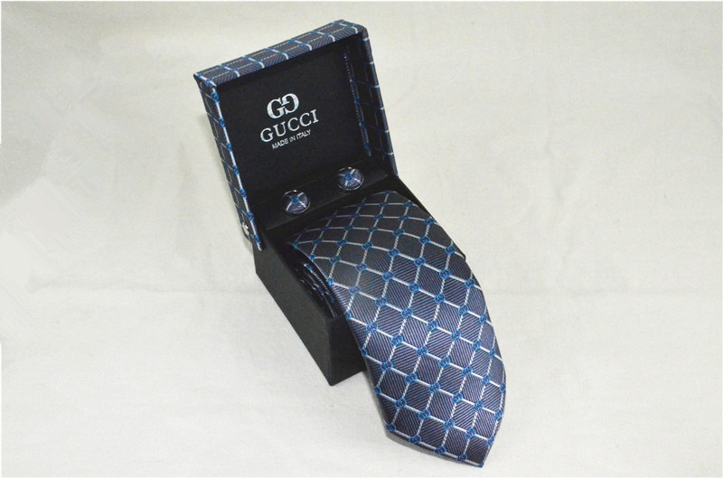 G Necktie AAA Quality-120