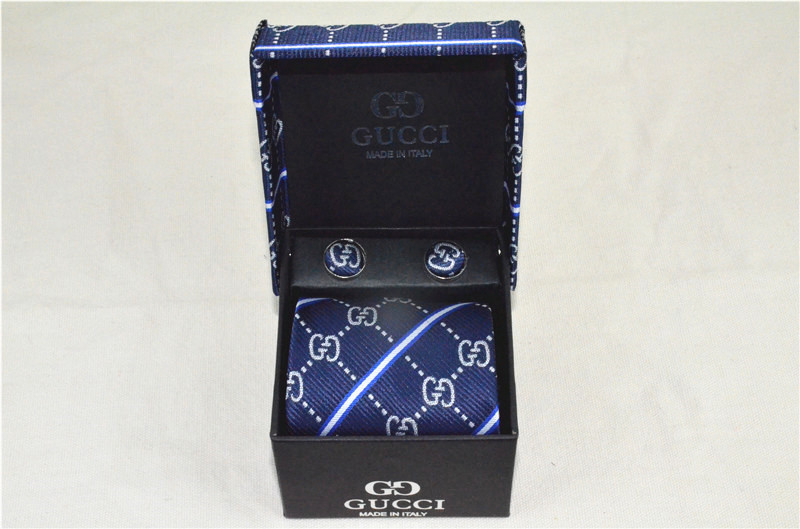 G Necktie AAA Quality-131