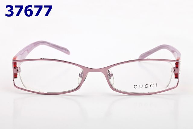 G Plain Glasses AAA-001