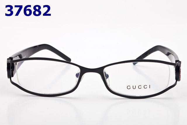 G Plain Glasses AAA-003