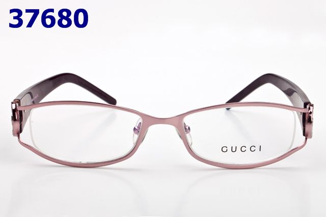 G Plain Glasses AAA-004