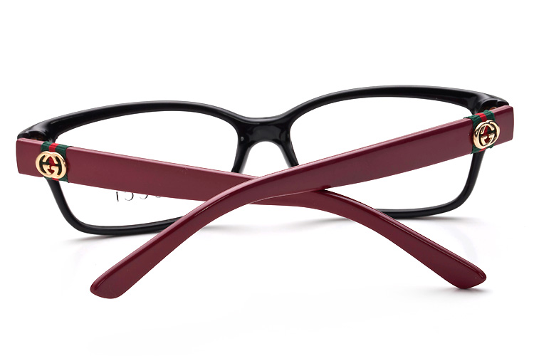 G Plain Glasses AAA-011