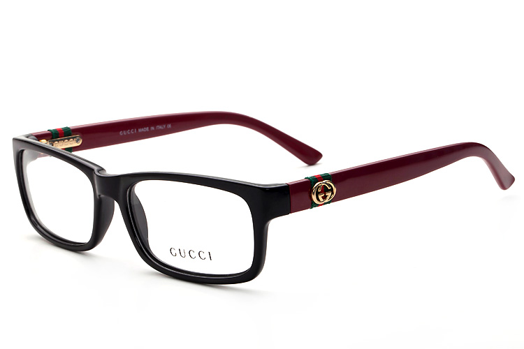 G Plain Glasses AAA-022