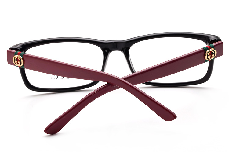 G Plain Glasses AAA-024