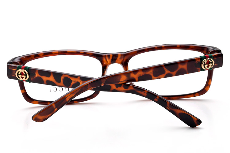 G Plain Glasses AAA-029