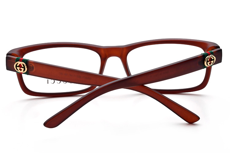 G Plain Glasses AAA-035