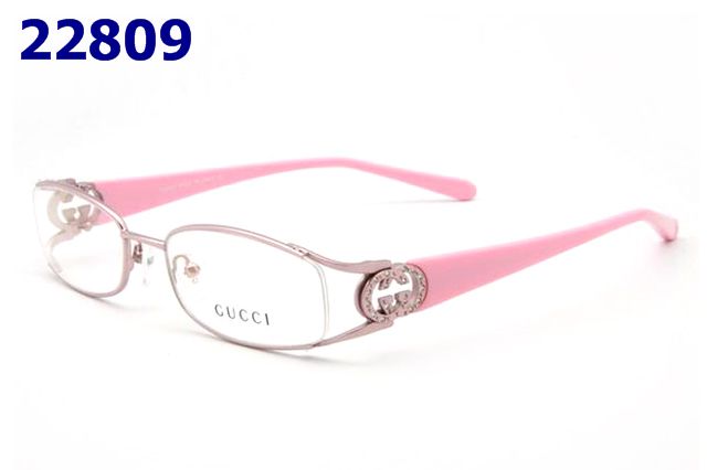 G Plain Glasses AAA-036