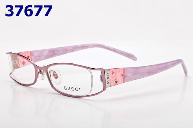 G Plain Glasses AAA-037