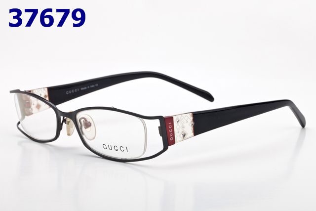 G Plain Glasses AAA-039