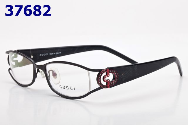 G Plain Glasses AAA-041