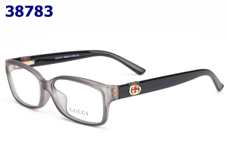 G Plain Glasses AAA-043