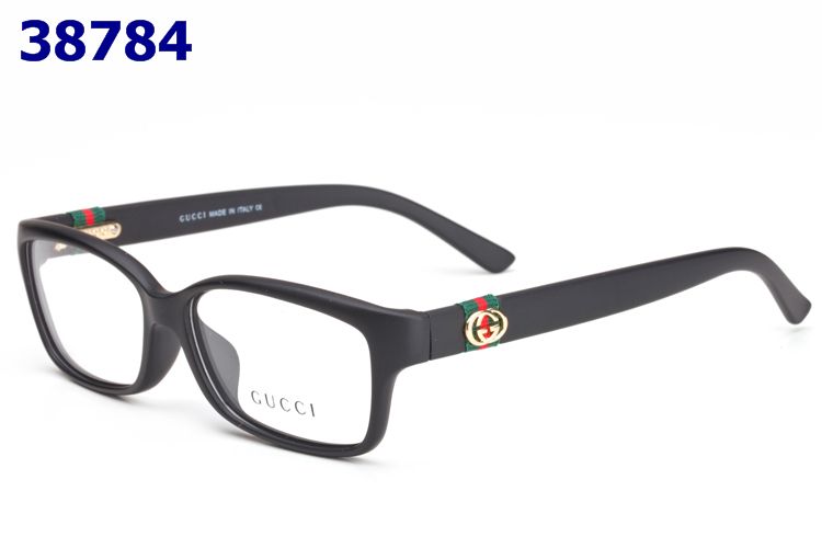 G Plain Glasses AAA-044