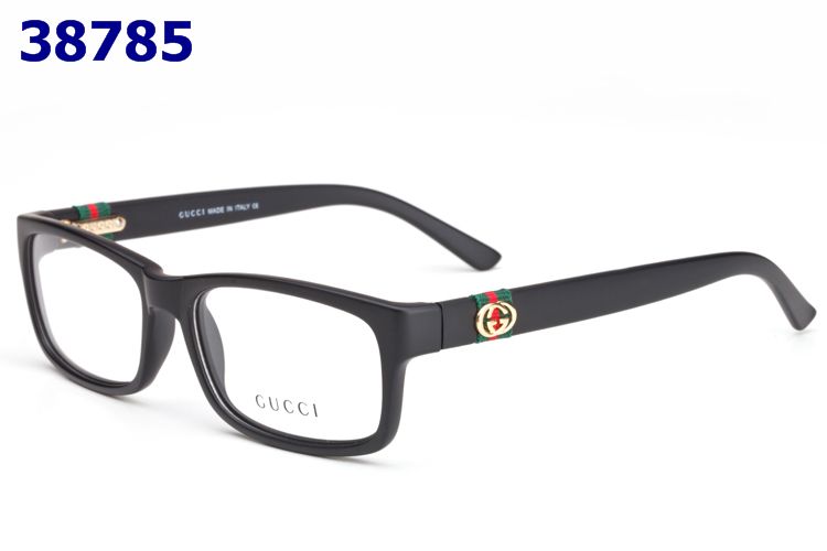 G Plain Glasses AAA-045