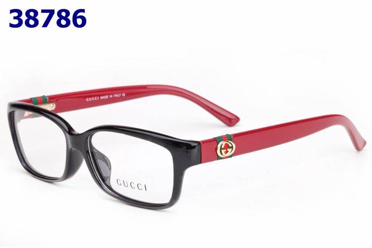 G Plain Glasses AAA-046